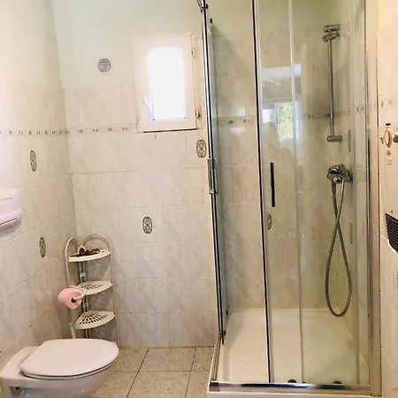 Avec Piscine A Partager Apartman Porto-Vecchio